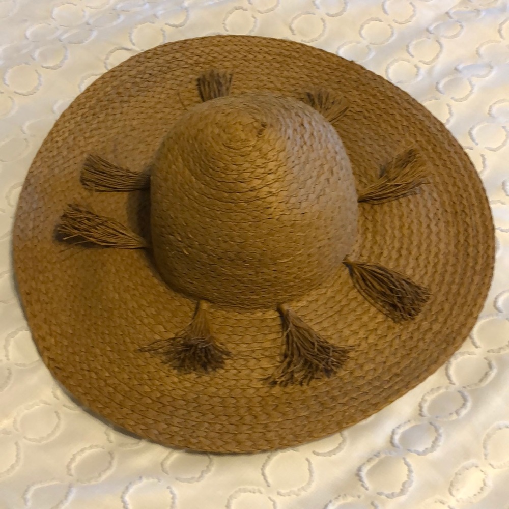 Sun hat